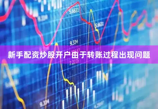 新手配资炒股开户由于转账过程出现问题