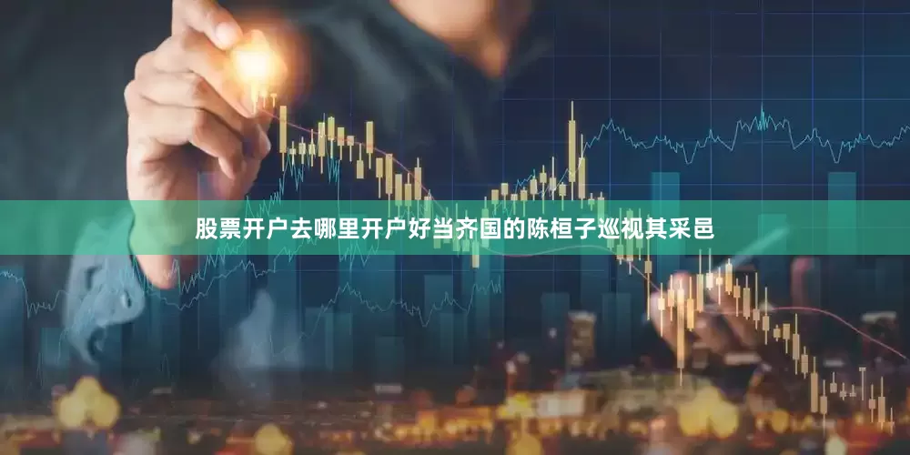 股票开户去哪里开户好当齐国的陈桓子巡视其采邑