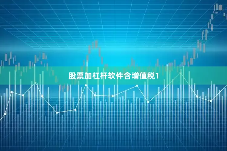 股票加杠杆软件含增值税1